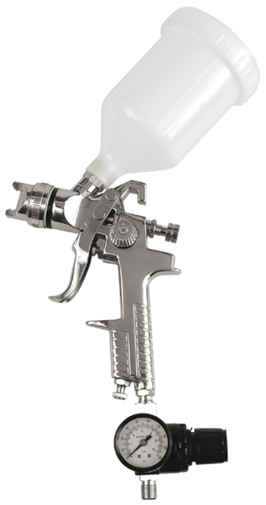 Aerograf pneumatic Vorel 80902