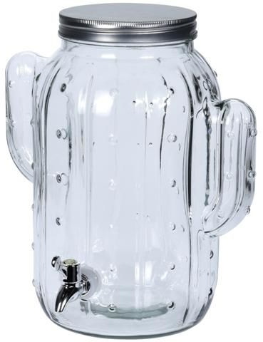 Банка для напитков EH Cactus 8L (38698)