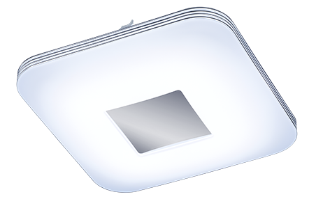 Управляемый LED светильник Trio Venus (R62562506)