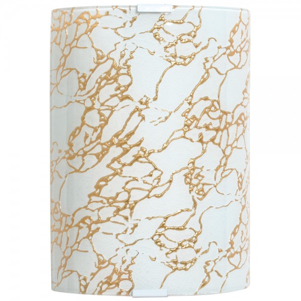 Candelabru de perete Dekora 22192DAU