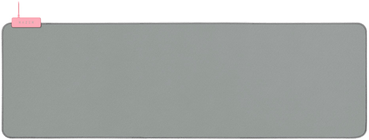 Коврик для мыши Razer Goliathus Chroma Extended Quartz