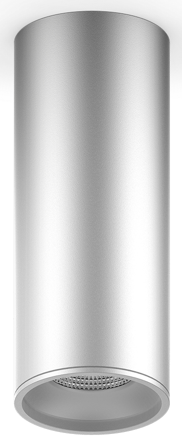 Spot Gauss HD006 Chrome-Satin