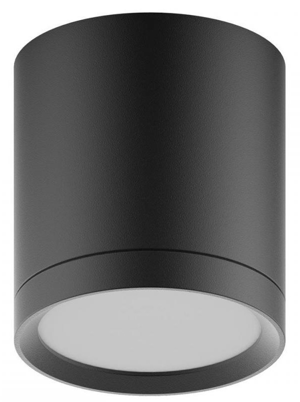 Spot Gauss HD016 Black