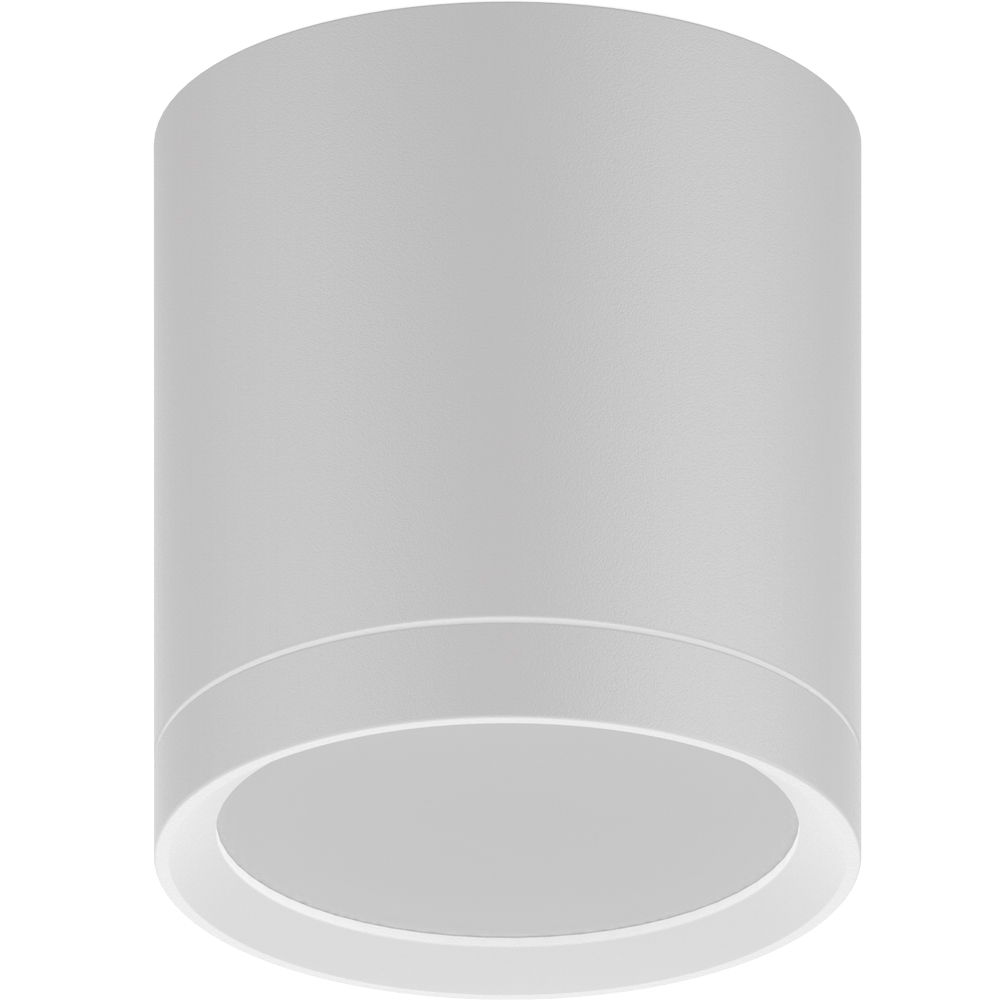 Spot Gauss HD022 White