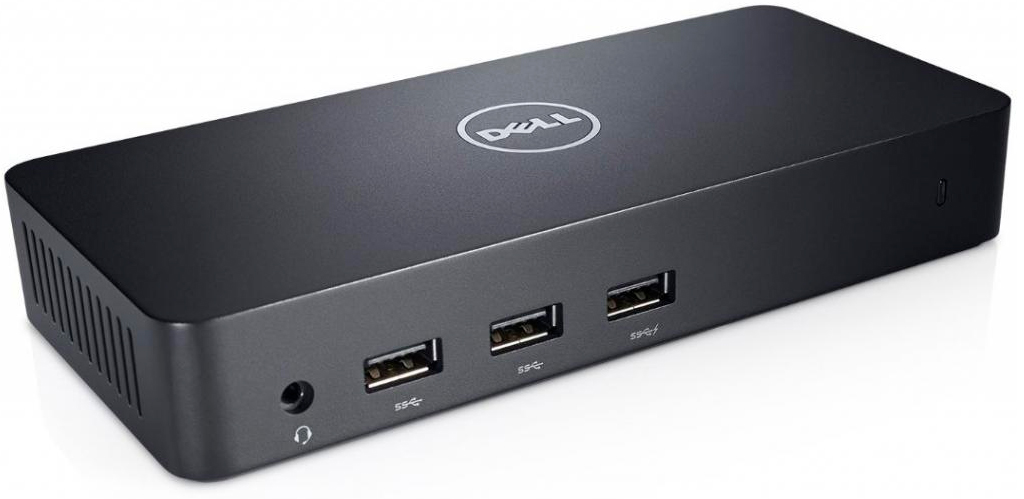 Statie de andocare Dell D3100 EUR (452-BBOT)