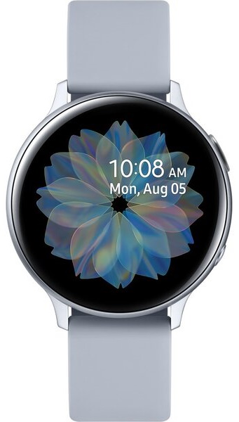 Smartwatch Samsung SM-R820NZ Galaxy Watch Active2 44mm Cloud Silver