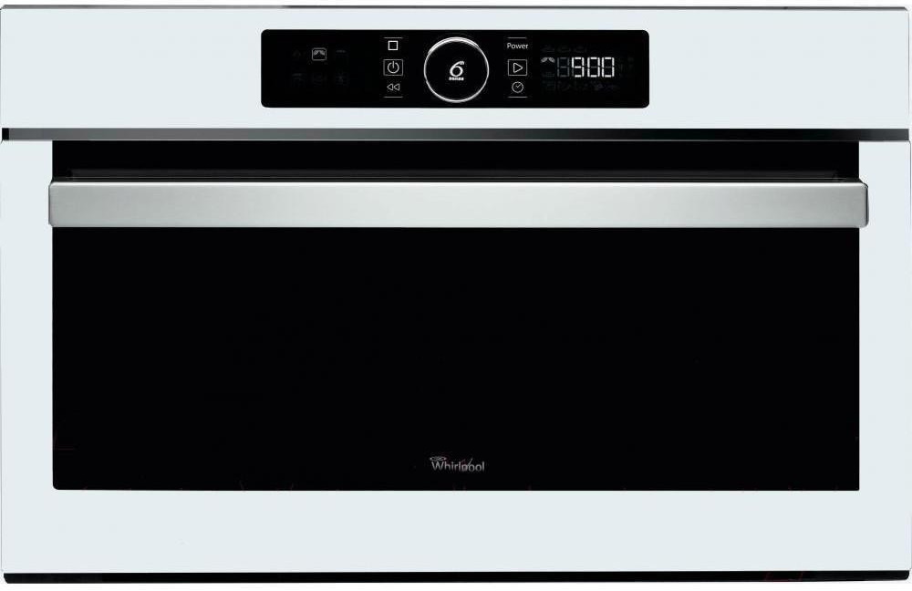 Встраиваемая микроволновая печь Whirlpool AMW 730 WH