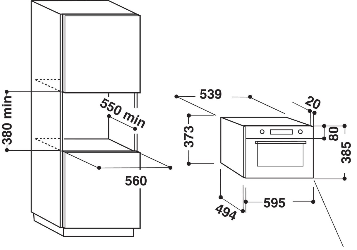 Whirlpool amw 730 sd схема встраивания