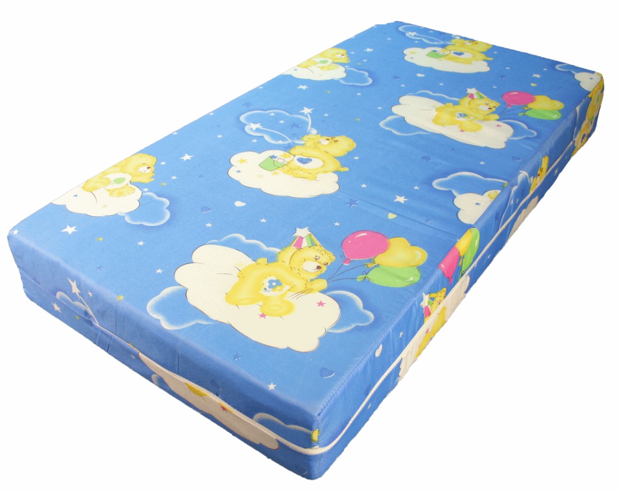 Матрас детский Tiara E1 65x125x8