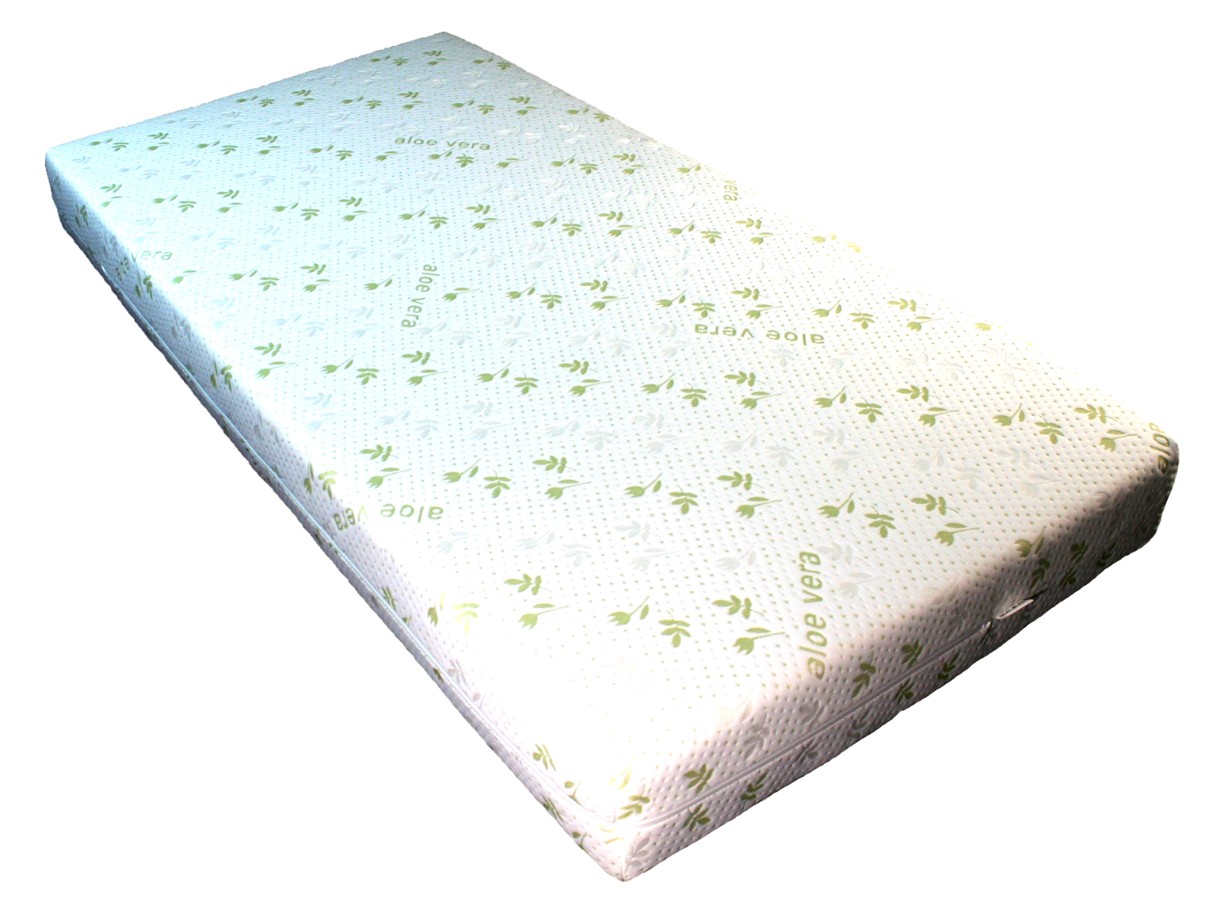 Матрас детский Tiara P1 65x125x6