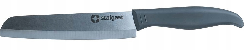Кухонный нож Stalgast Santoku 150 сm ST206015