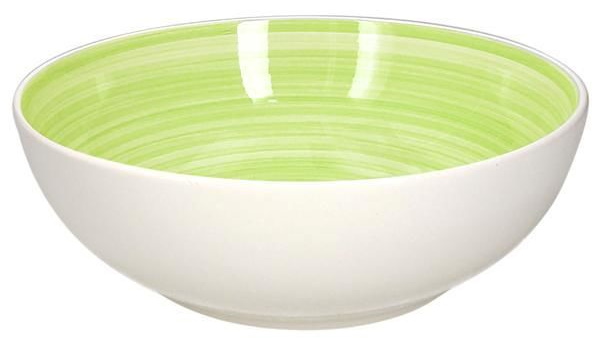 Salatieră Tognana Lime 23cm (39446)