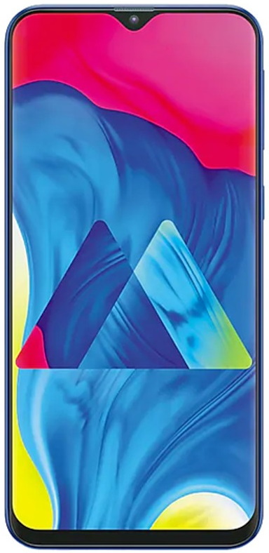 Мобильный телефон Samsung SM-M105F Galaxy M10 3Gb/32Gb Duos Charcoal Black
