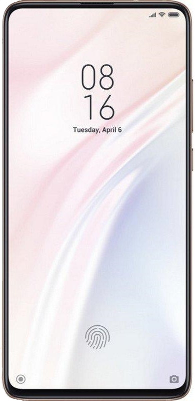 Мобильный телефон Xiaomi Mi 9T Pro 6Gb/128Gb White