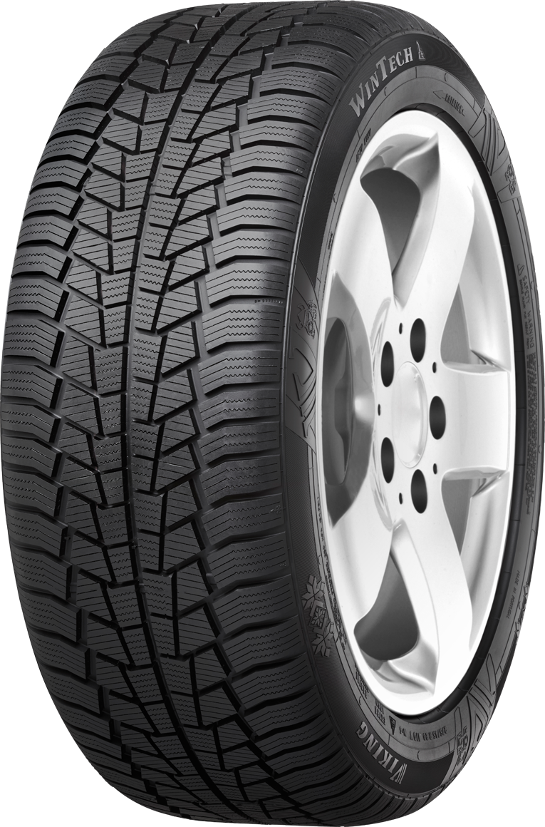 Anvelopa Viking WinTech 195/60 R15 88T