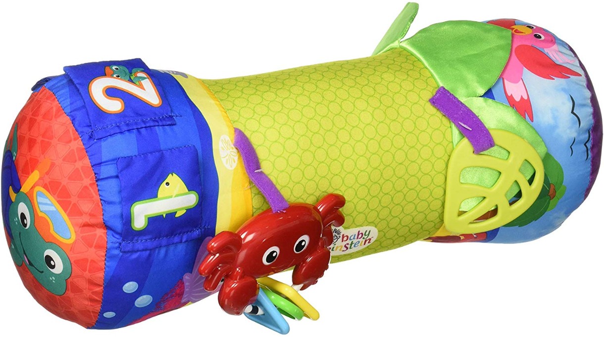 Развивающий набор Baby Einstein Rythm of the Reef