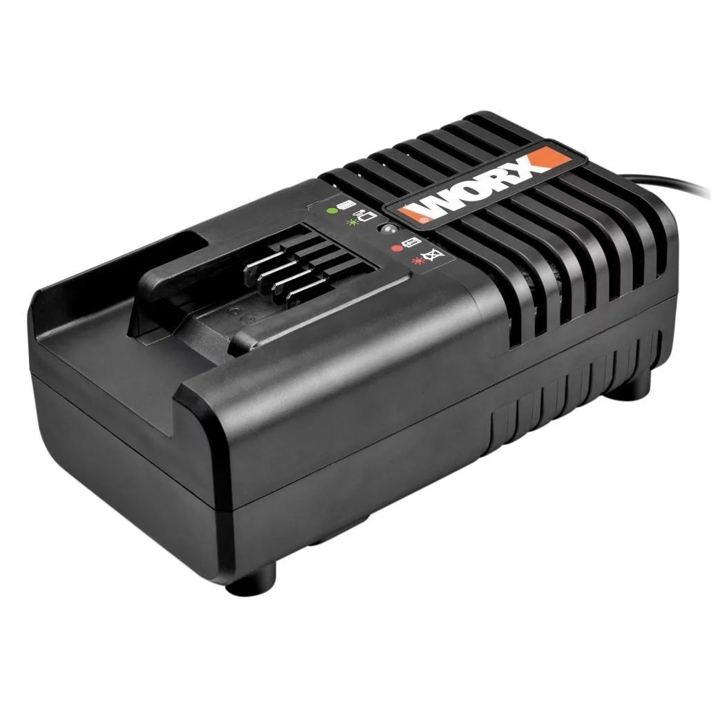 Зарядное устройство Worx WA 3848