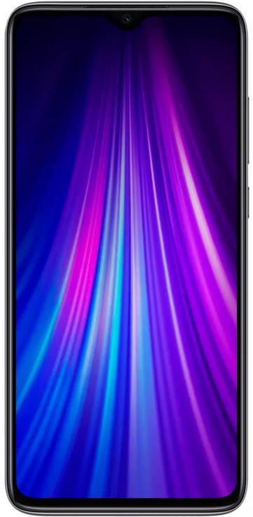Мобильный телефон Xiaomi Redmi Note 8 Pro 6Gb/64Gb Pearl White