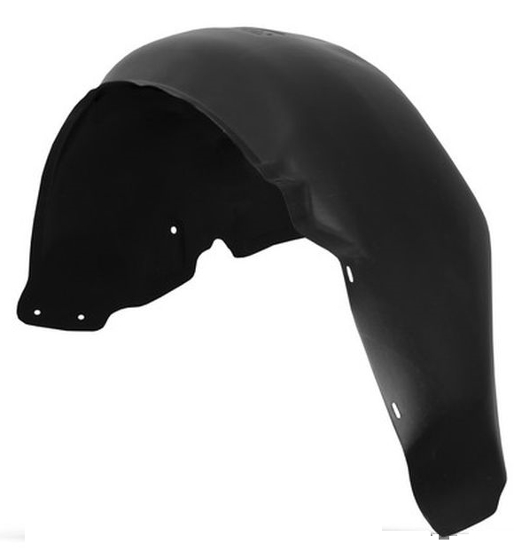 Подкрылки Totem Renault Duster 4x2 2011-2015 Back Left (EXP.NLL.41.30.003)