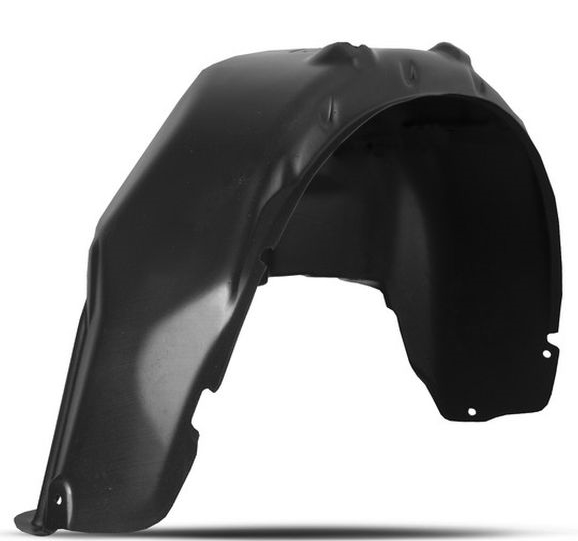 Подкрылки Totem Suzuki SX4 new  2013-2016 2016 2wd+4wd Back Right (EXP.NLL.47.02.004)