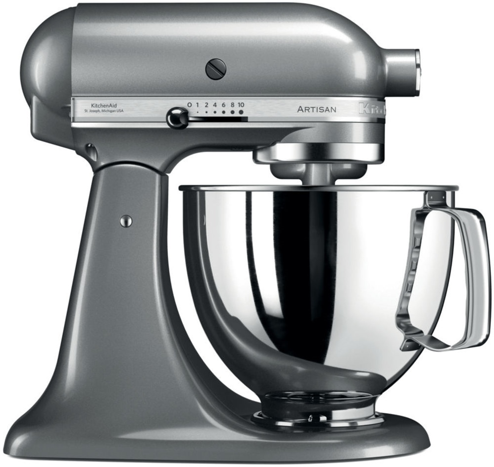 Миксер KitchenAid 5KSM125ECU