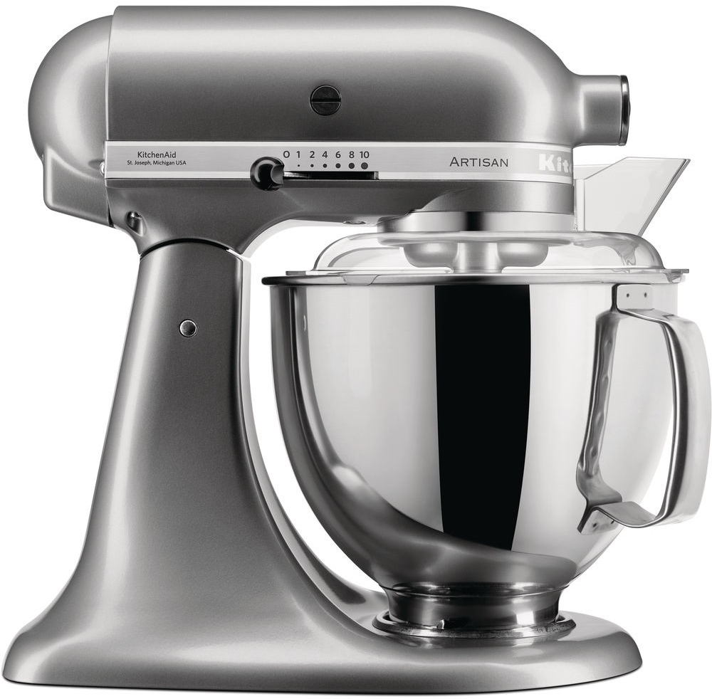 Mixer KitchenAid Artisan (5KSM175PSECU)