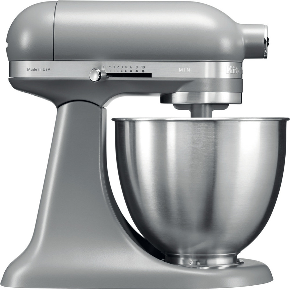 Миксер KitchenAid 5KSM3311XEFG