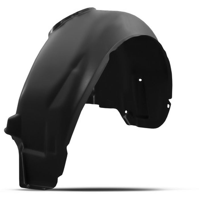 Подкрылки Totem Toyota Camry 2014 Back Right (EXP.NLL.48.60.004)