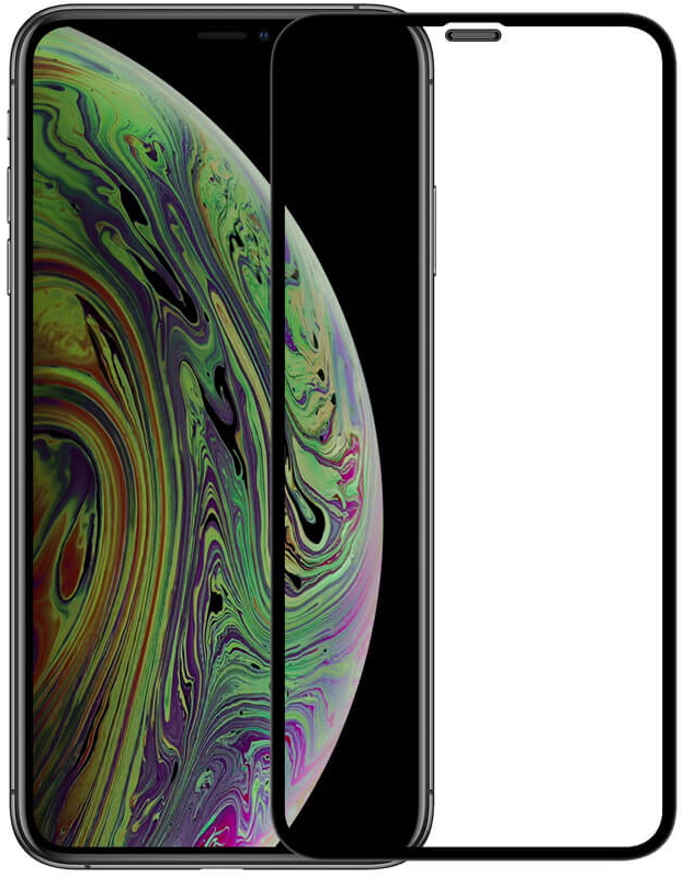 Защитное стекло для смартфона Nillkin 3D CP+ Max for Apple iPhone 11 Pro 