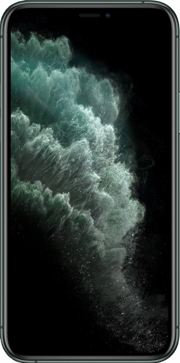 Telefon mobil Apple iPhone 11 Pro 64Gb Midnight Green