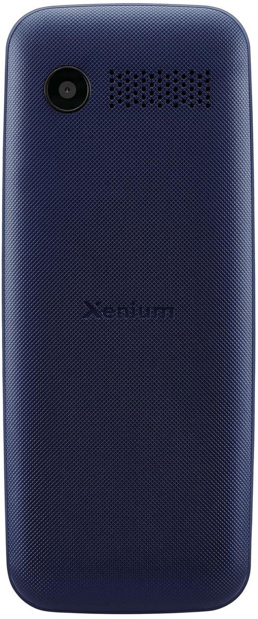 Телефон philips xenium e125 обзор