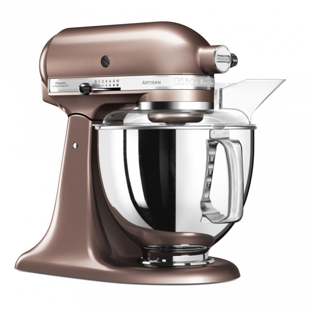 Миксер KitchenAid 5KSM175PSEAP