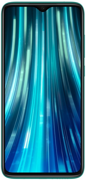 Мобильный телефон Xiaomi Redmi Note 8 Pro 6Gb/64Gb Forest Green