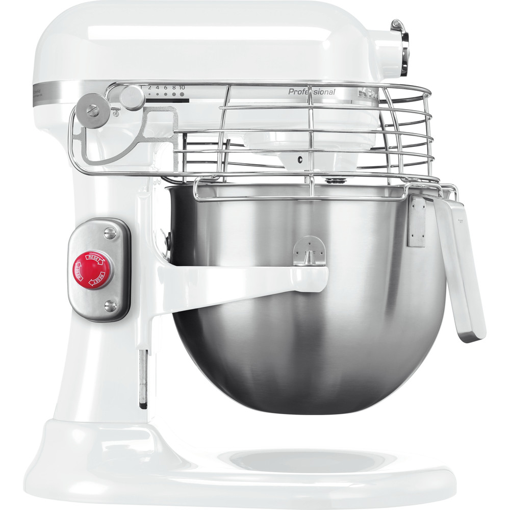 Миксер KitchenAid 5KSM7990XEWH