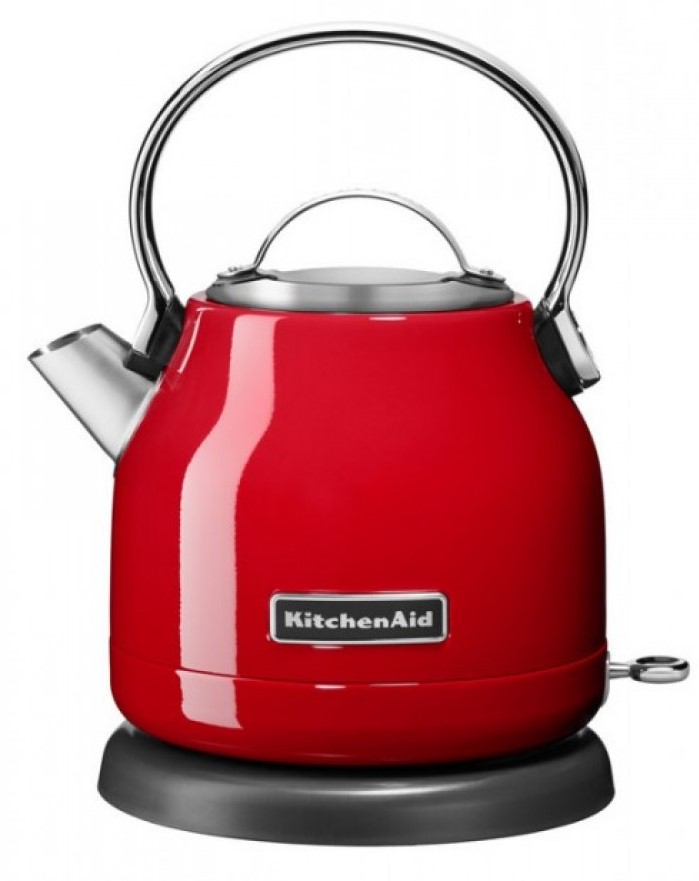 Электрочайник KitchenAid 5KEK1222EER