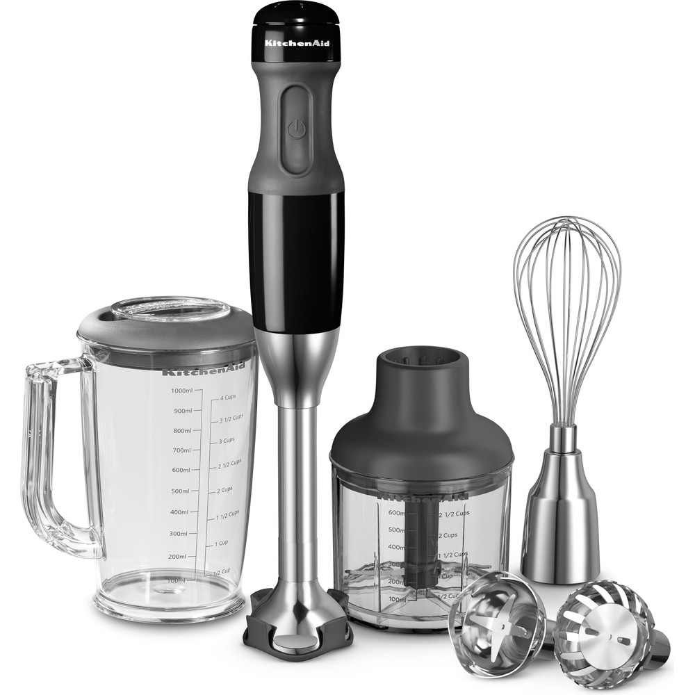 Блендер KitchenAid 5KHB2571EOB