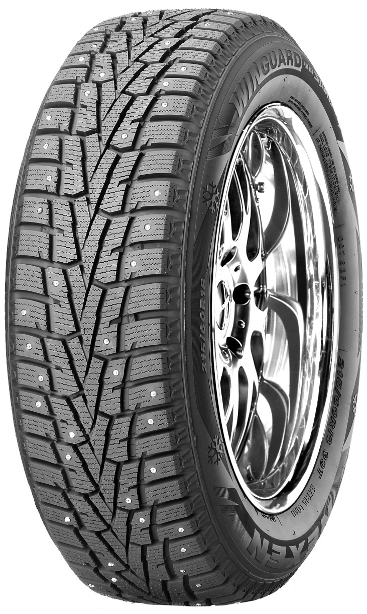 Anvelopa Roadstone WinGuard WinSpike LT 235/65 R16 121/119R