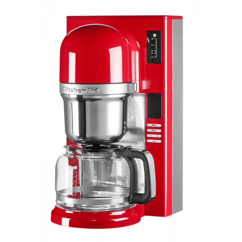 Электрокофеварка KitchenAid 5KCM0802EER