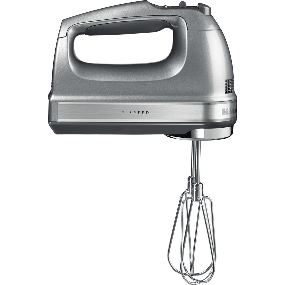 Миксер KitchenAid 5KHM7210ECU