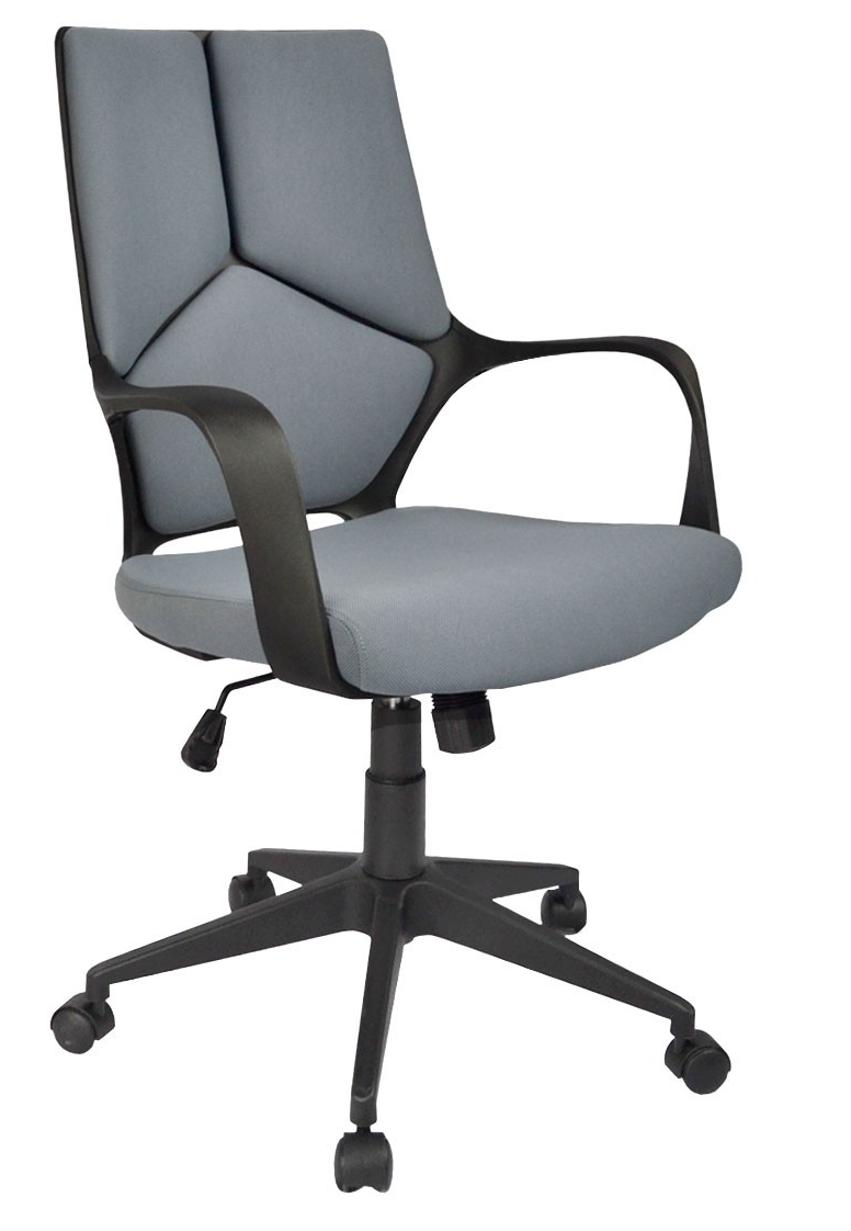 Офисное кресло Deco Fenix CF Gray