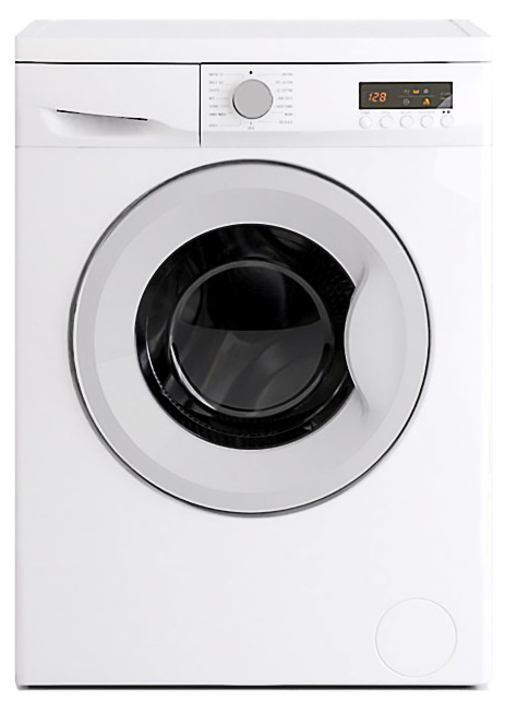 Maşina de spălat rufe Zanetti ZWM 7800-52