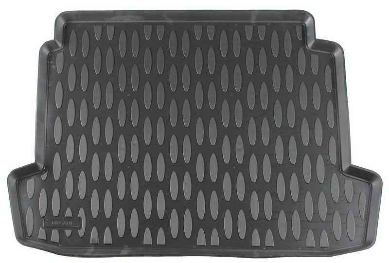 Covoraşe auto Aileron Ford C-Max I,II (2003) (70405)