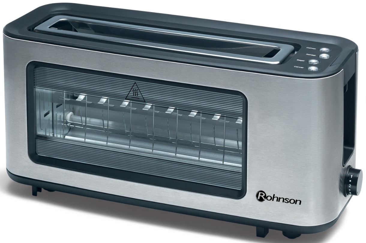 Тостер Rohnson R2150