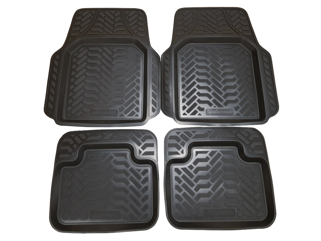 Covoraşe auto Aileron Ford Mondeo SD (2015) (60443)