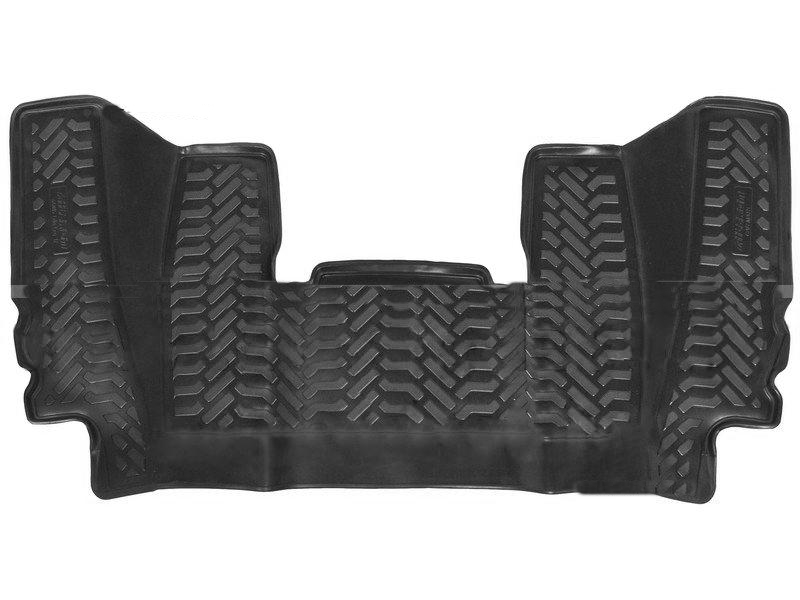 Автоковрики Aileron Lada Largus (Logan) (2012) (64015)