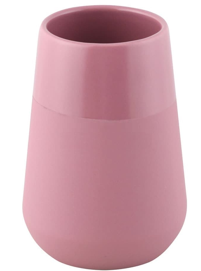 Стакан для зубных щёток Testrut Nevada (128591) Pink