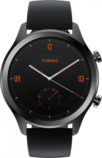 ticwatch onyx