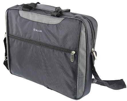 Сумка для ноутбука Tellur LB1 Black (TLL611271)