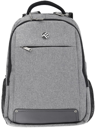 Rucsac pentru oraș Tellur Companion Gray (TLL611202)