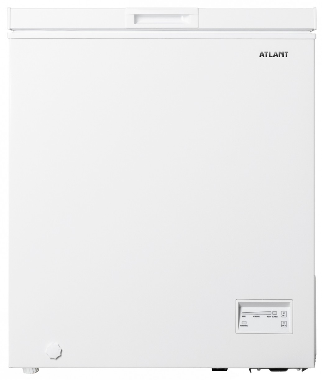 Морозильный ларь Atlant M-8014-100